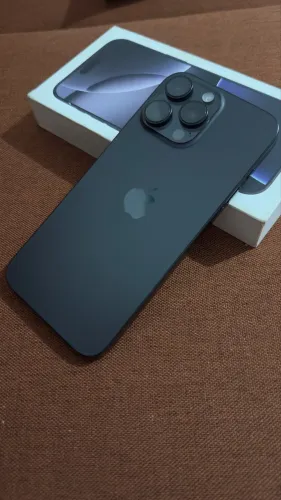 iPhone 16 PRO MAX - 512GB