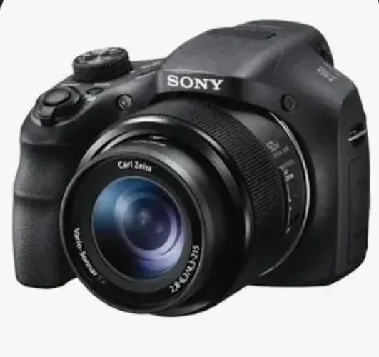 Câmera fotográfica Sony HX 300