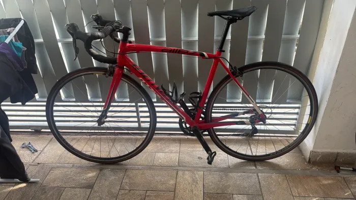 Speed Allez tamanho 54