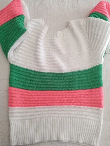 Tricot feminino sheim -  M