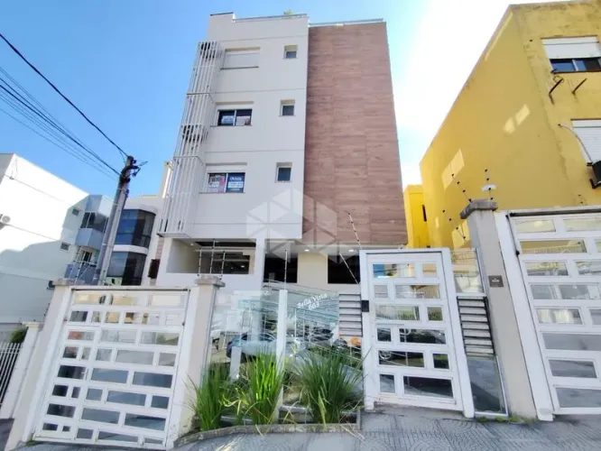 Apartamento 39M² - para Alugar