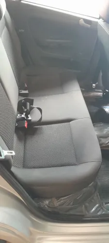 Volkswagen Gol Geração VI Special 1.0 8V Total Flex Mec. 4P 2016