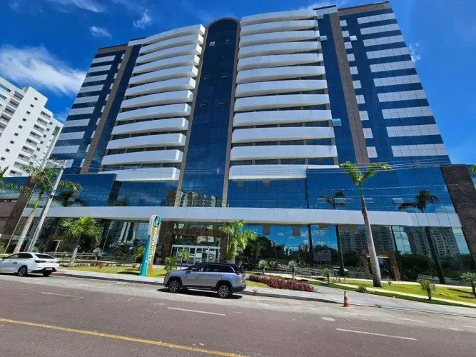 Comercial à venda em rua pública, JARDINS, Aracaju, SE