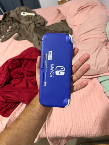 Switch Lite