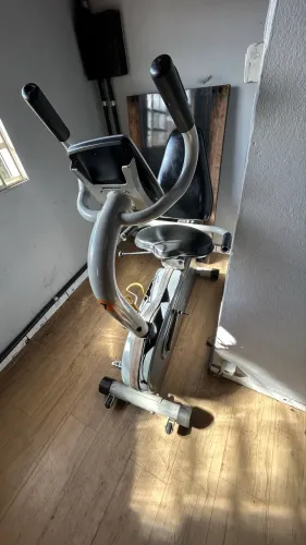 Bike Lion Fitnes LF400 