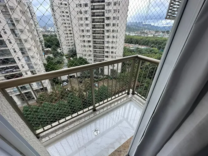 Excelente oportunidade para morar em um dos condomínios mais desejados da Barra da Tijuca!