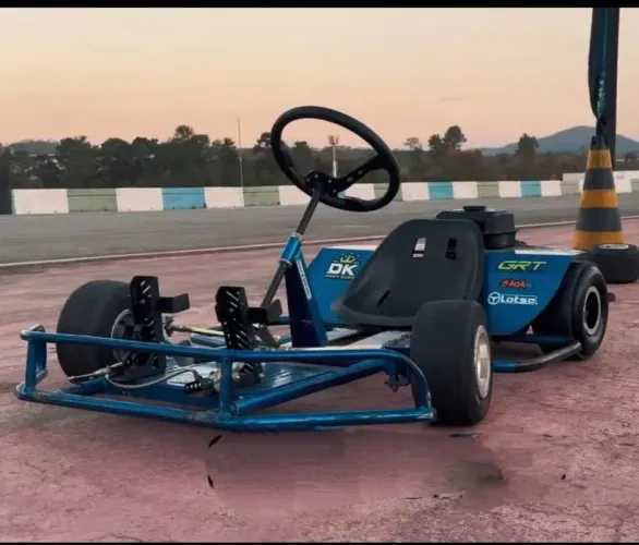 OPORTUNIDADE Kart drift GTR - NOVINHO