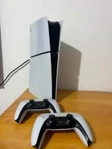 PS5 USADO