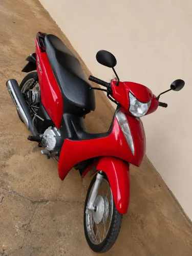 Honda Biz 110i Único Dono