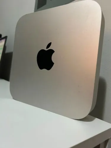 Mini computador Apple Mac Mini