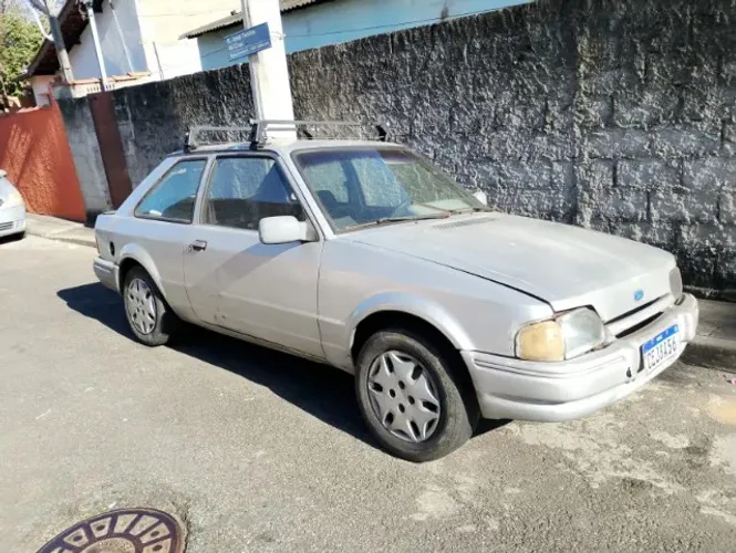 Ford Escort Hobby 1.0 1996