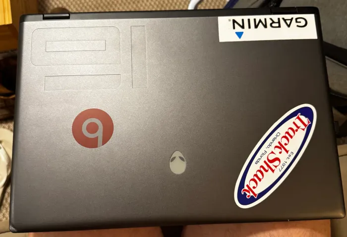 Alienware