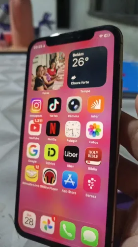 iPhone 11 Pro