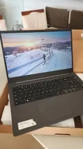 Samsung Galaxy Book 2 Intel i5 8GB 256GB SSD Windows 11 Impecável