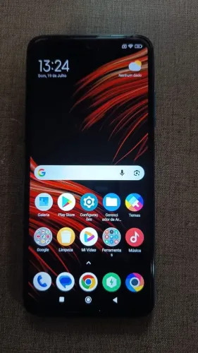 Celular POCO M3 PRO