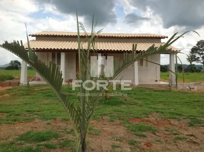 CASA RESIDENCIAL em BOA ESPERANÇA - MG, BOA ESPERANCA