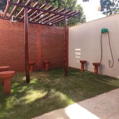 Casa sobradinho