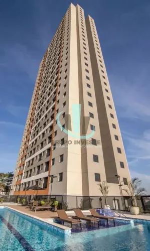 Apartamento para locação, Centro, Araraquara, SP