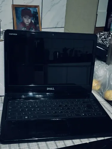 Notebook Dell Inspiron N4020 - 14" - Bem Conservado