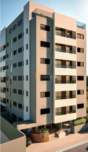 Apartamento à venda no Centro em Jundiaí/SP