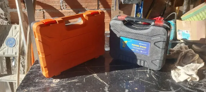 Kit de ferramentas 