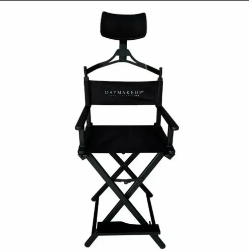 Cadeira maquiador diretor ( Vende-se )