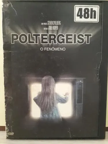 Poltergeist dvd original
