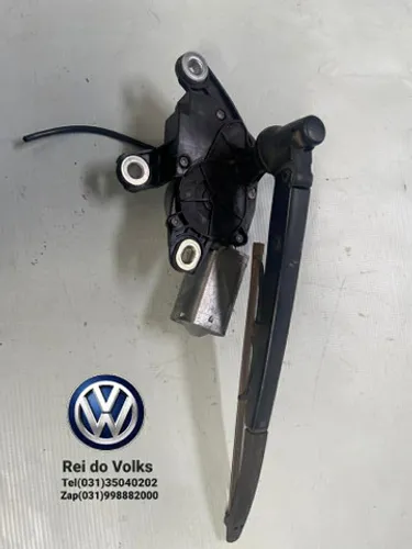MOTOR DO LIMPADOR TRASEIRO VW GOL G7/G8