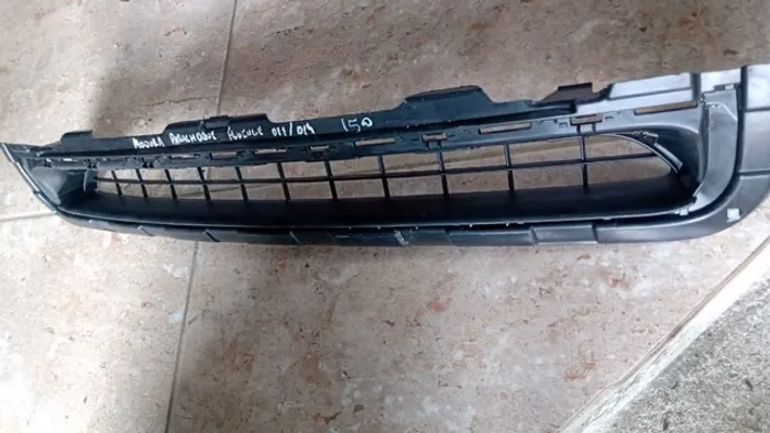 Moldura Para-choque Renault Fluence 2011 / 2014