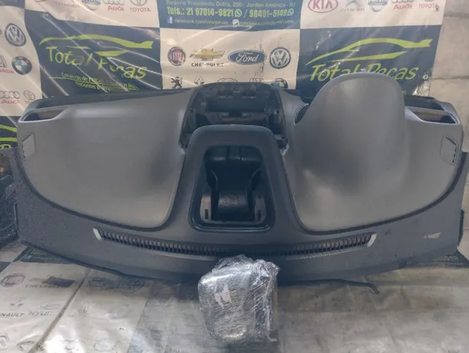 Kit airbag Cobalt 2012/16