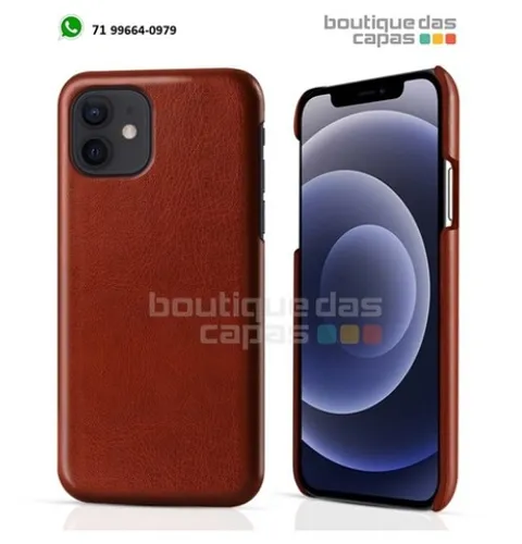 capa couro luxo basic iphone 11 pro max 11 6.1 iphone 12 pro max 12 6.1 13 14