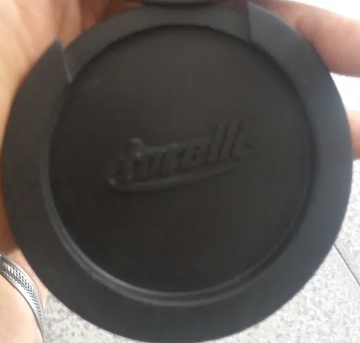 Abafador para violão Torelli