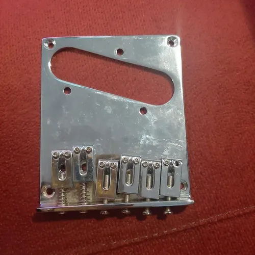 Ponte Telecaster single
