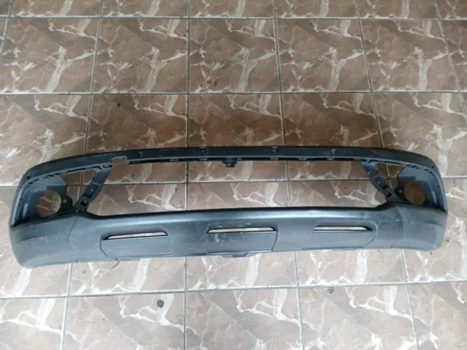 Spoiler dianteiro Chery Tiggo 7 2022