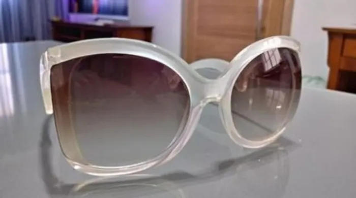 OCULOS Georgio Armani original.