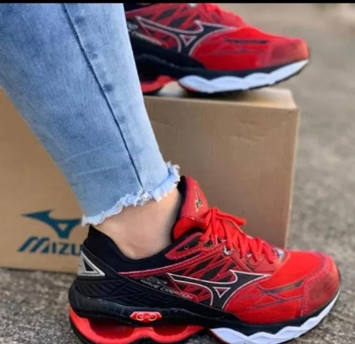Mizuno Creation 41/42
