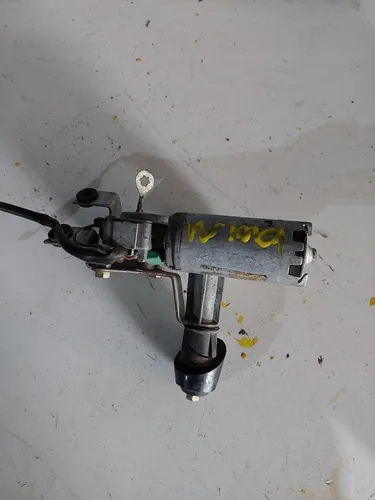 Motor limpador traseiro do corsa 