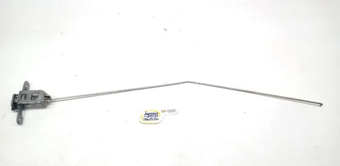 Fechadura Tampa Traseira Amarok 10/16 #25502