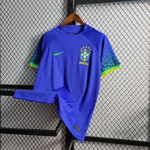Camisa Brasil Copa 2022 Qualidade!!