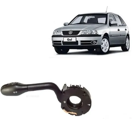 Chave Seta Vw Gol/parati/saveiro G3/g4 2000/2014 K1105500