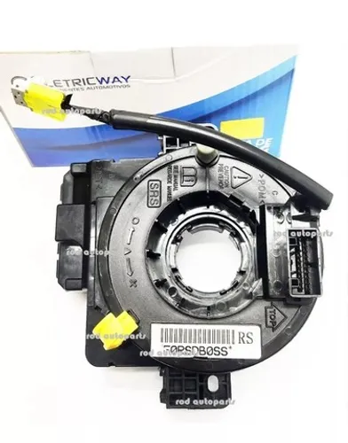 Cinta Do Air Bag Honda Civic CR-V 2013 à 2016