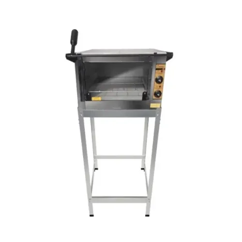 Forno Industrial Elétrico 45X60 Guilhotina Metalmaq
