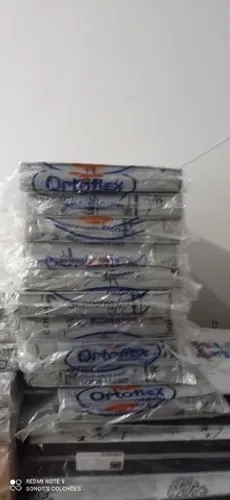 COLCHÃO DE SOLTEIRO ESPUMA SELADA NOVA