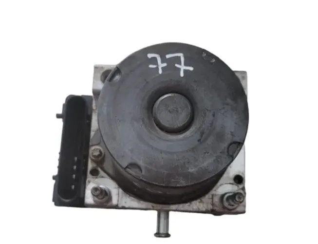 Módulo Abs Peugeot 307 Sw 2.0 2007 Ar147 0265231476 N77