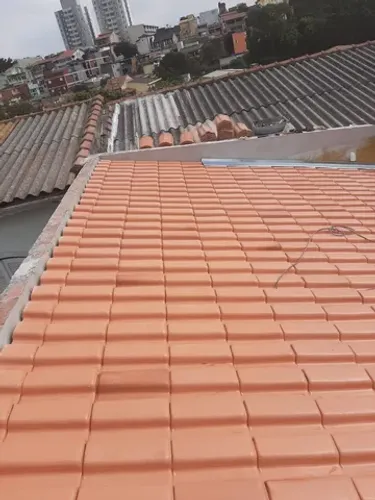 Carpinteiro telhadista são Miguel pta