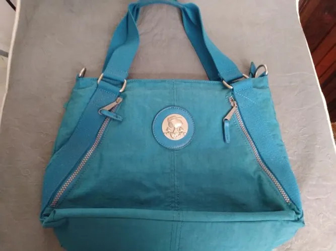 Bolsa do Snoopy 