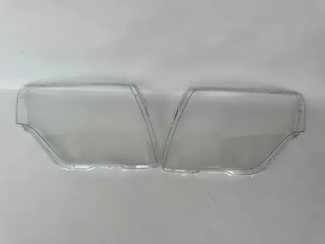 Par Lente Farol Mitsubishi Pajero Full 2008 a 2019 