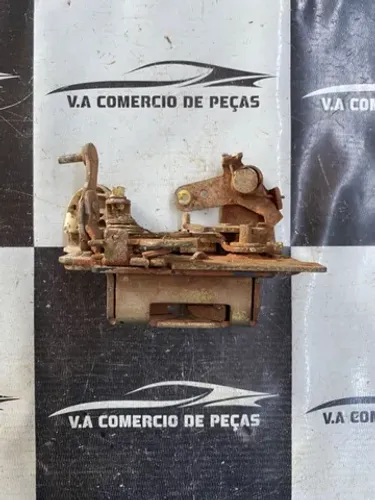 Fechadura de gol bola 2 porta direita 