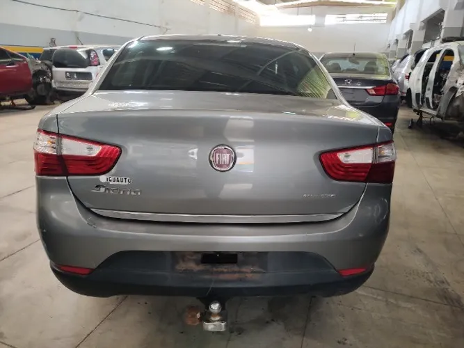 Sucata grand Siena 1.4 evo 2013
