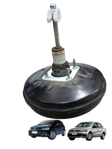 Servo Freio Hidrovacuo Gol Voyage G7 G8 